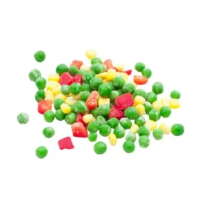 Frozen Mixed Vegetables