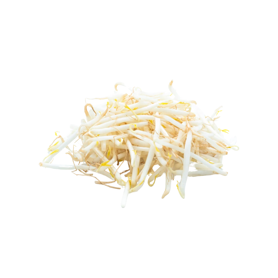 Frozen Mung Beans Sprout