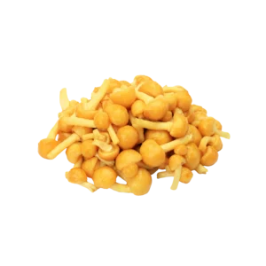 Frozen Nameko Mushroom