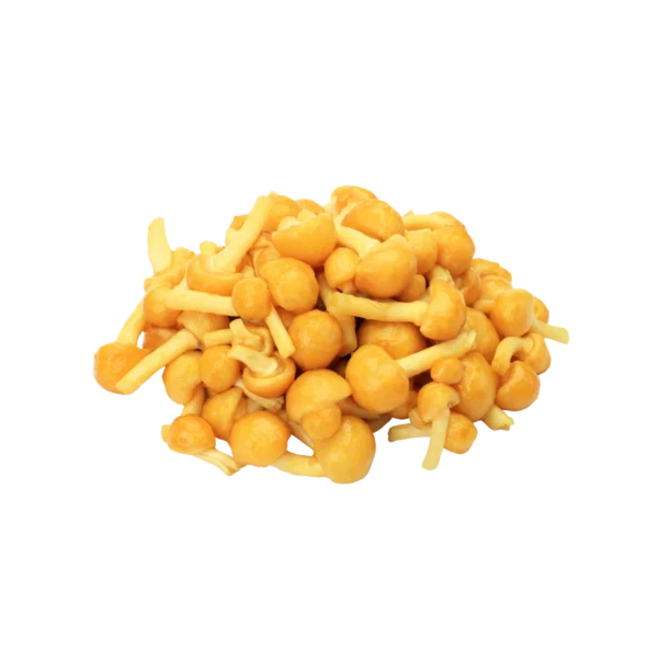 Frozen Nameko Mushroom