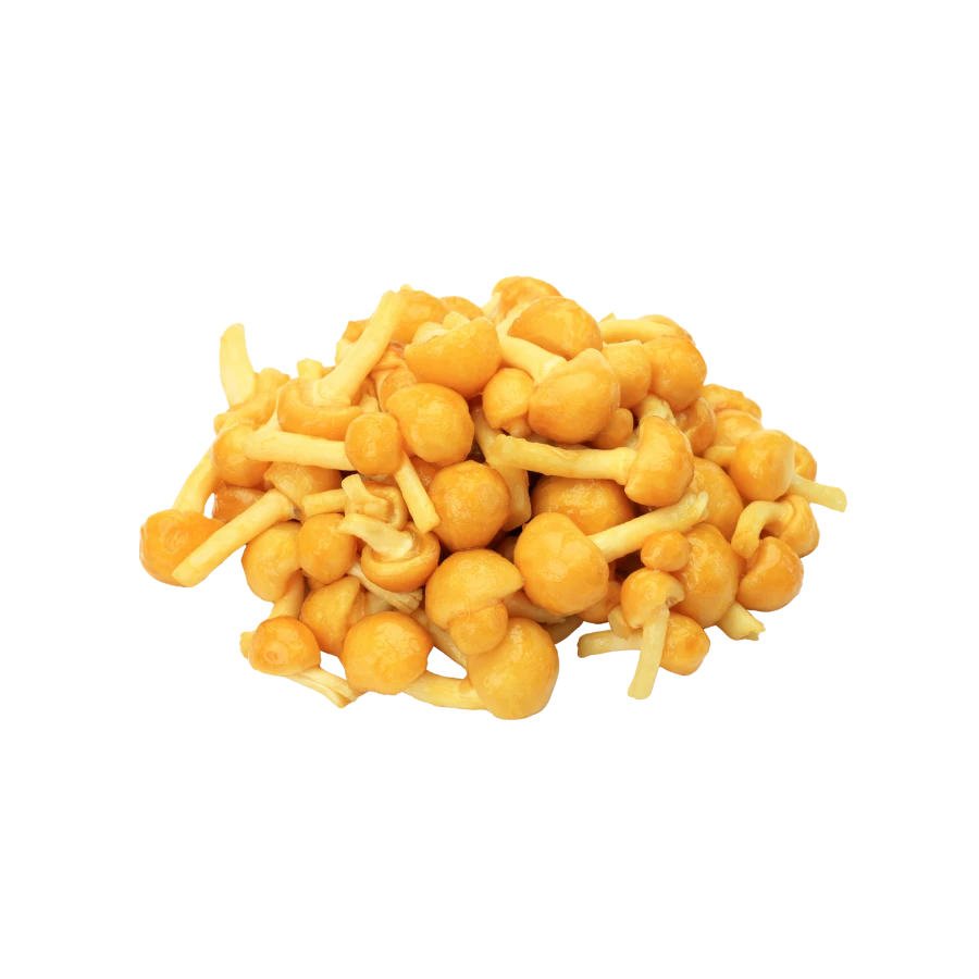 Frozen Nameko Mushroom