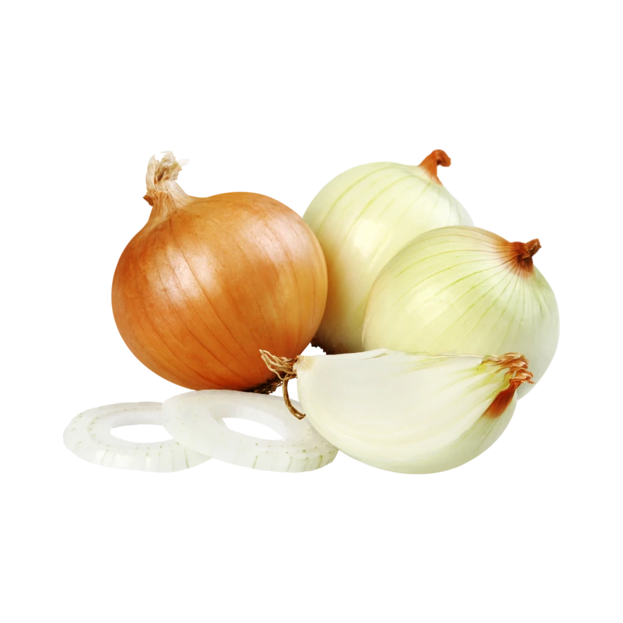 Frozen Onion