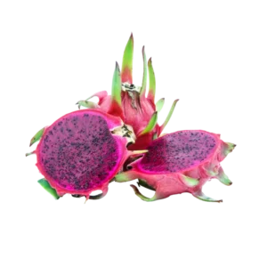 Frozen Red Dragon Fruit