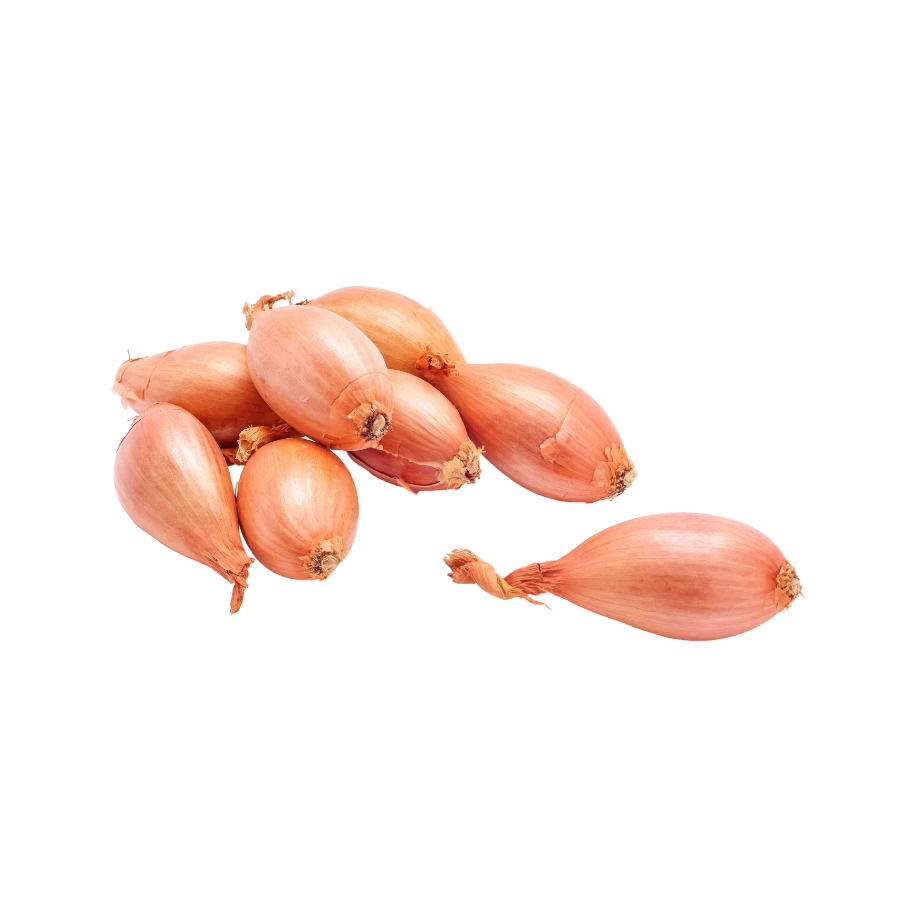 Frozen Shallot