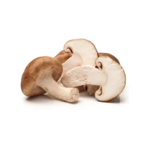 Frozen Shiitake Mushroom