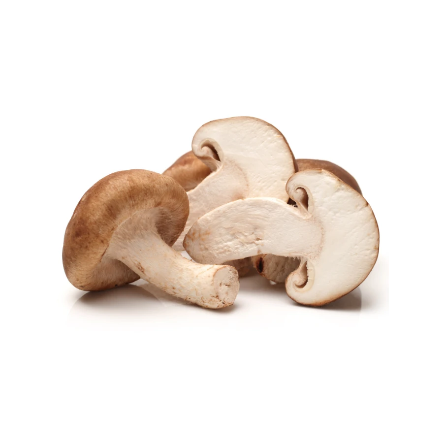 Frozen Shiitake Mushroom