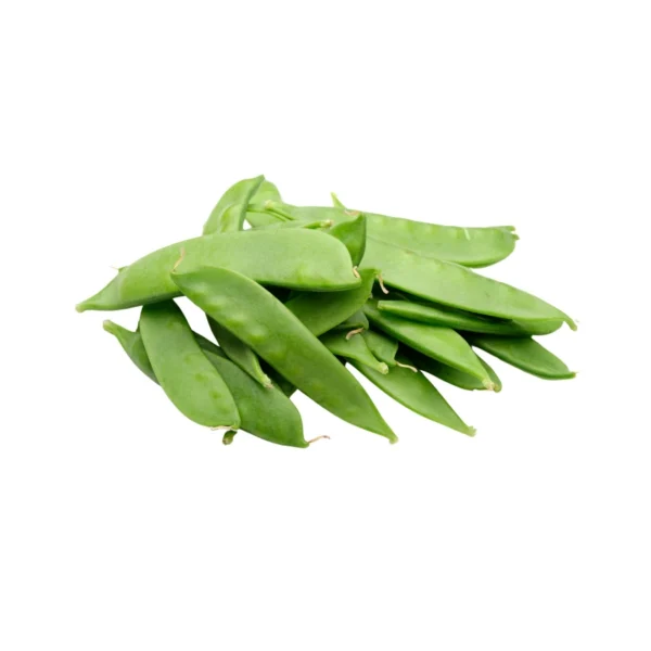 Snow Pea Frozen Snow Pea