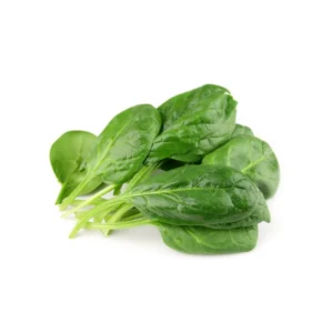Frozen Spinach