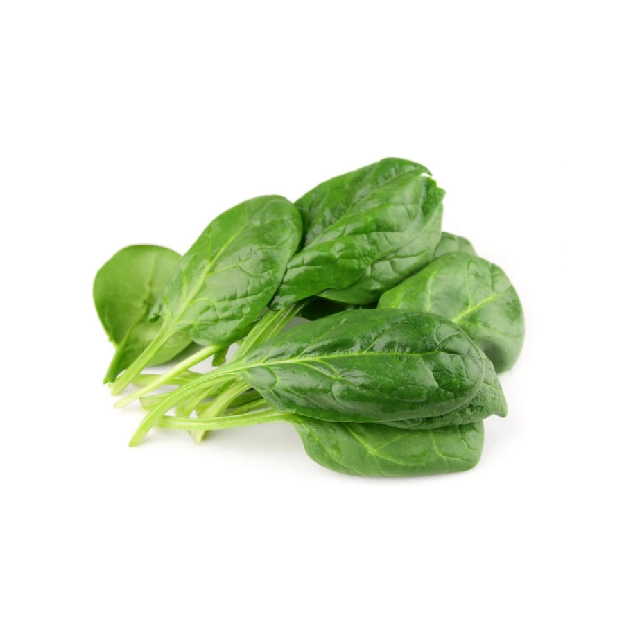 Frozen Spinach