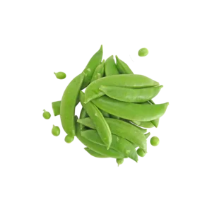 Frozen Sugar Snap Pea