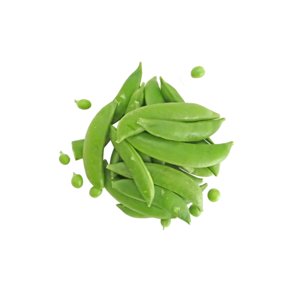 Frozen Sugar Snap Pea