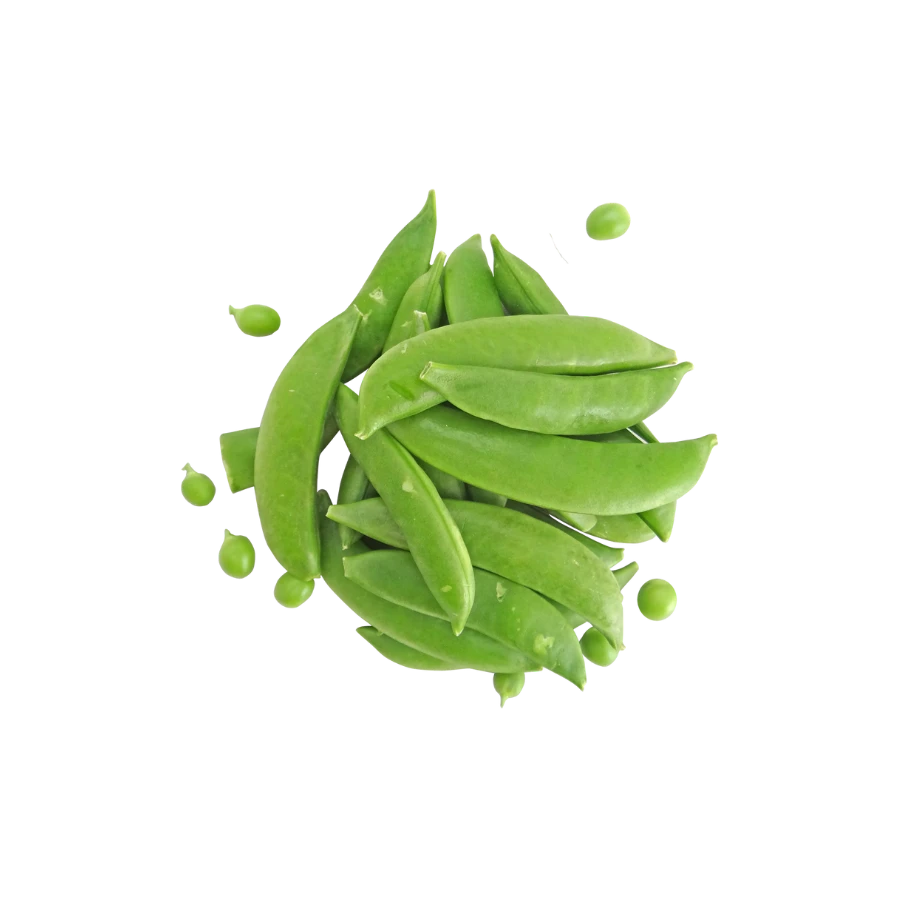 Frozen Sugar Snap Pea