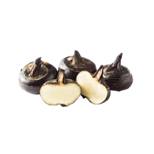 Frozen Water Chestnut