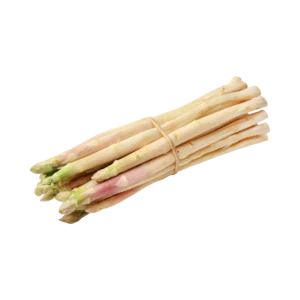 Frozen White Asparagus
