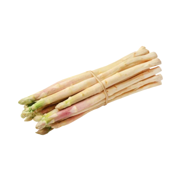 Frozen White Asparagus