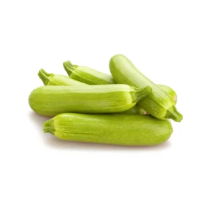 Frozen Zucchini