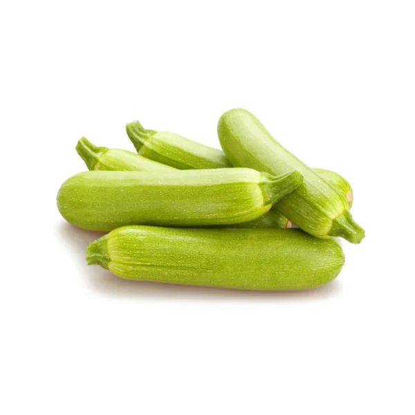 Frozen Zucchini