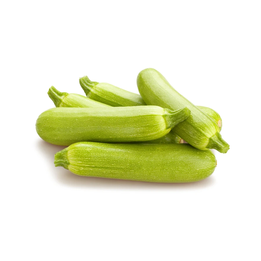 Frozen Zucchini